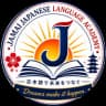 Jamai Japanese Language Academy Logo